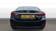 Mazda 6 2.2d Sport Nav 4dr Diesel Saloon
